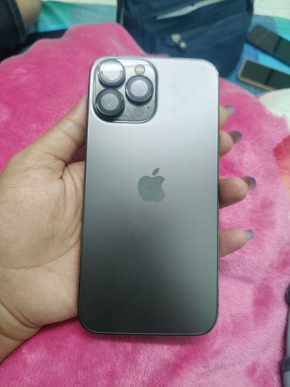 iPhone 13 pro max รูปที่ 5