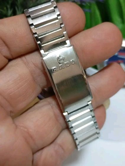 Rado King Diamond รูปที่ 5