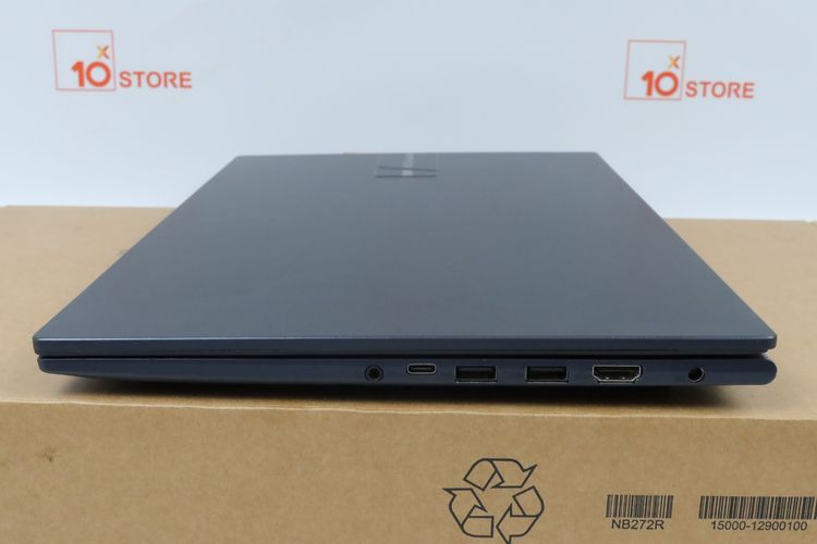 ASUS VIVOBOOK 15 Ryzen 7 5825U RAM16.512GB รูปที่ 9