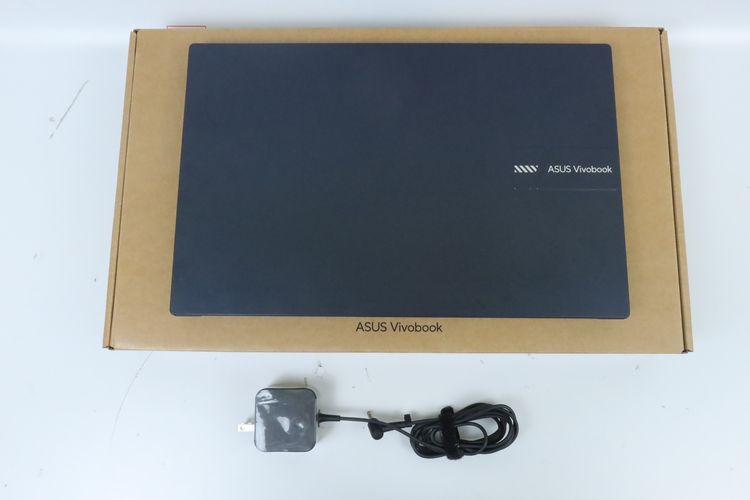 ASUS VIVOBOOK 15 Ryzen 7 5825U RAM16.512GB รูปที่ 12