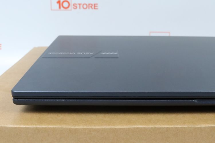 ASUS VIVOBOOK 15 Ryzen 7 5825U RAM16.512GB รูปที่ 4