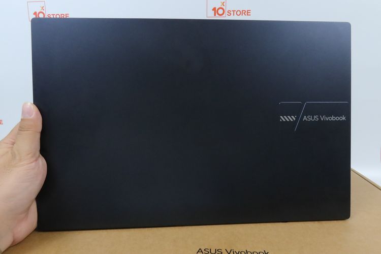 ASUS VIVOBOOK 15 Ryzen 7 5825U RAM16.512GB รูปที่ 10