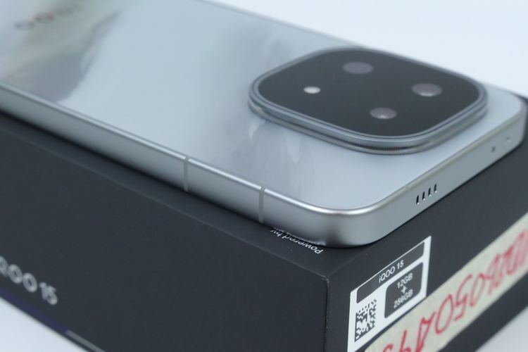iQoo 15 12.256GB  รูปที่ 8