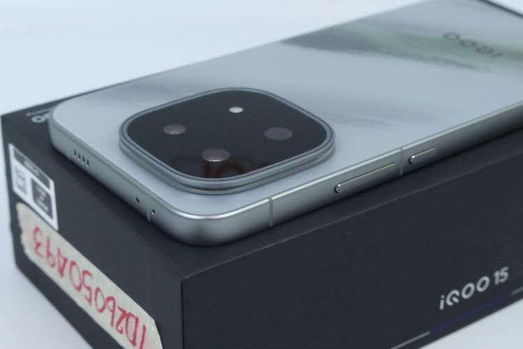 iQoo 15 12.256GB  รูปที่ 9