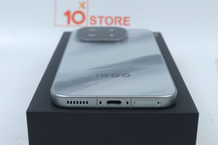 iQoo 15 12.256GB  รูปที่ 5