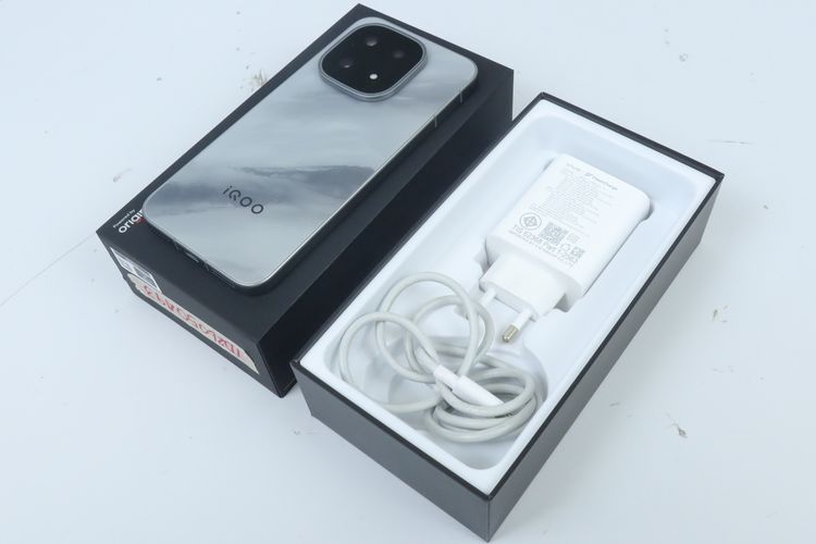 iQoo 15 12.256GB  รูปที่ 11