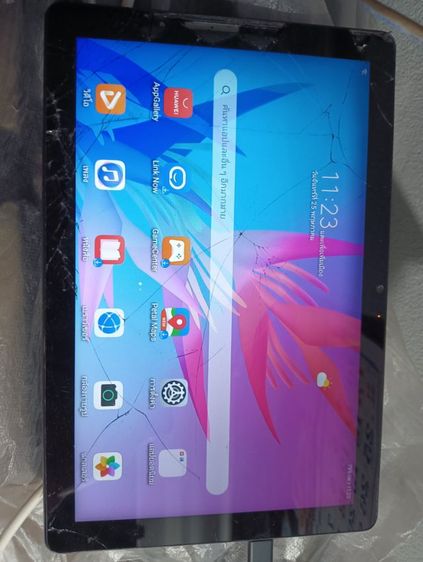 อื่นๆ ขายแท็บเล็ตHuawei AGRK W09มือสอง