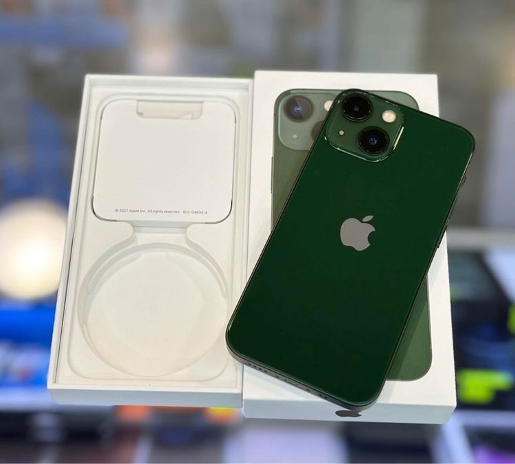 iphone 13 mini128GB