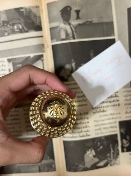 น้ําหอม GUERLAIN Aqua Allegorin 75ml (ป้ายญี่ปุ่น) รูปที่ 4