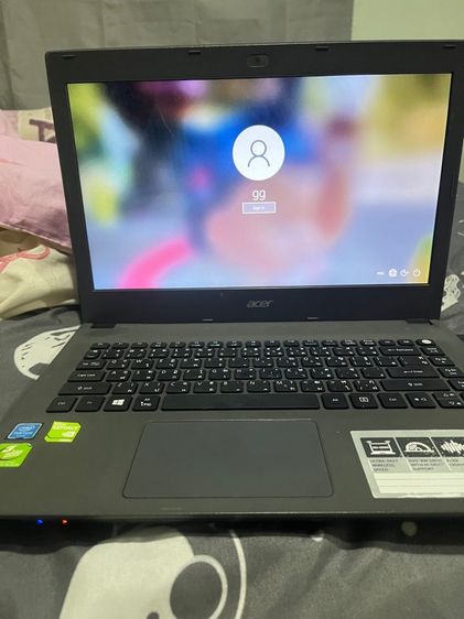 Acer Aspire series ไม่ใช่ อื่นๆ วินโดว์ USB โน๊ตบุ๊ค 