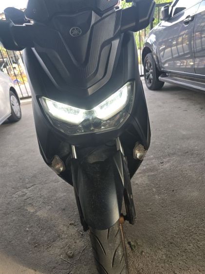 Yamaha NMax 155 Y Connect 2022