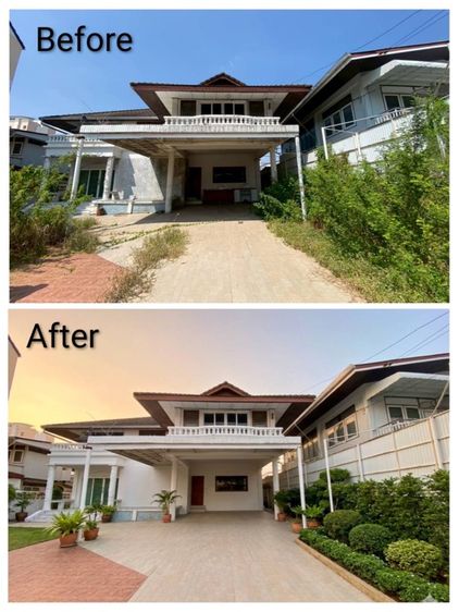 ขายด่วน บ้านเดี่ยว 100 ตร.ว. ใจกลางลาดพร้าว (ซอย 97-99) ที่ดินทรงสี่เหลี่ยมผืนผ้าสวย ใกล้รถไฟฟ้าสายสีเหลือง