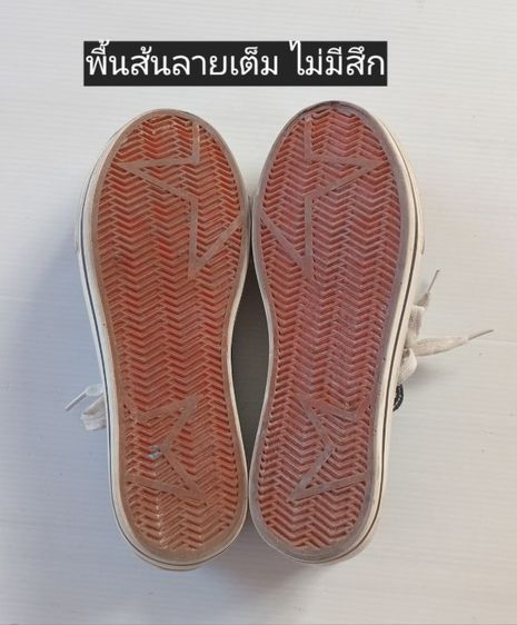 รอง เท้าผ้าใบ ไซส์ 37 90 บาท รวม ส่ง รูปที่ 7