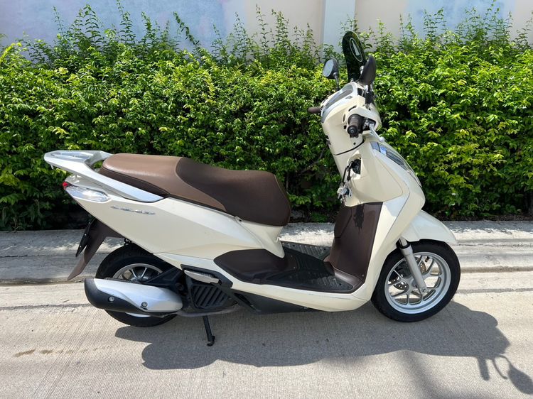 honda lead