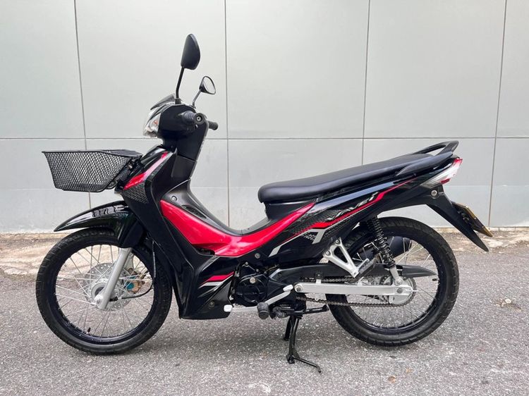 Honda รุ่น Wave110i  110cc เท้า รูปที่ 2