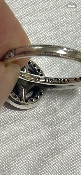 แหวน Pandora ของแท้ค่ะ  รูปที่ 5