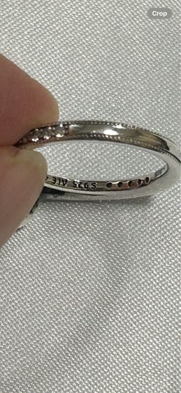 แหวน Pandora ของแท้ค่ะ  รูปที่ 4