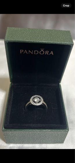 แหวน Pandora ของแท้ค่ะ  รูปที่ 2