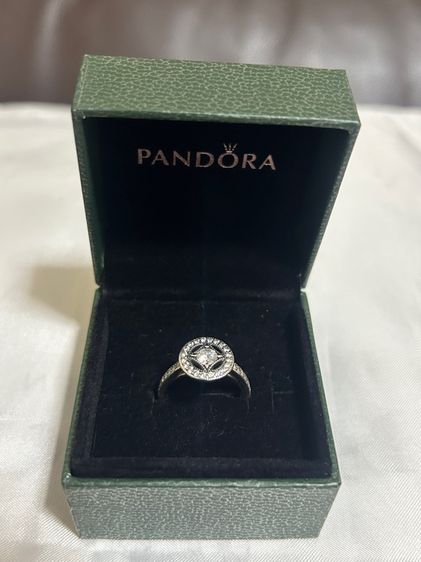 แหวน Pandora ของแท้ค่ะ  รูปที่ 3