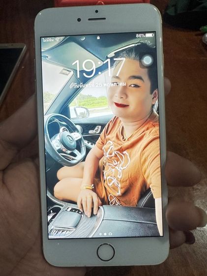 I Phone 6Plus