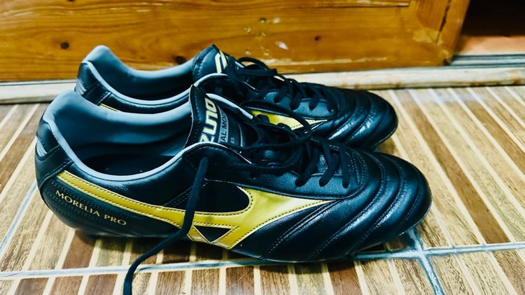 Mizuno Morelia II Pro  รูปที่ 3