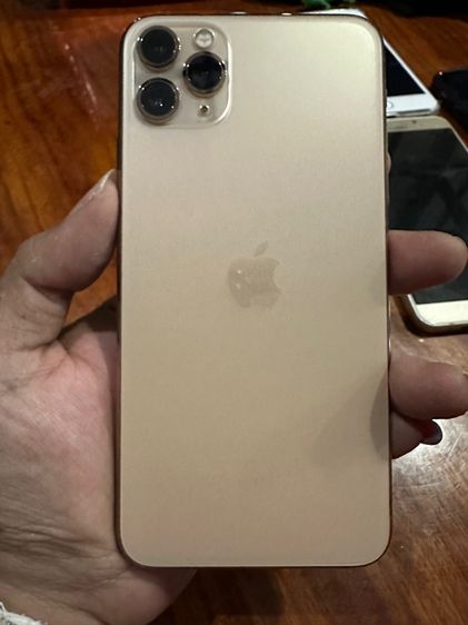 I Phone 11 ProMax รูปที่ 9