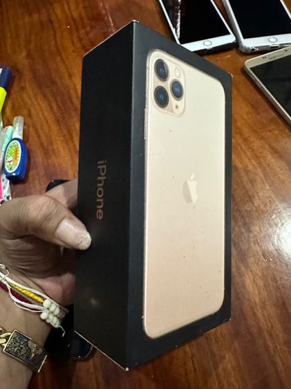 I Phone 11 ProMax รูปที่ 11
