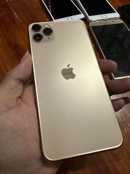 I Phone 11 ProMax รูปที่ 2