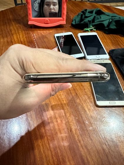 I Phone 11 ProMax รูปที่ 6