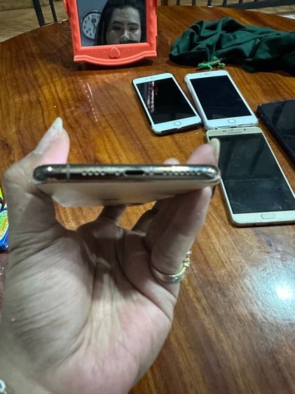 I Phone 11 ProMax รูปที่ 4