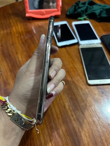 I Phone 11 ProMax รูปที่ 5