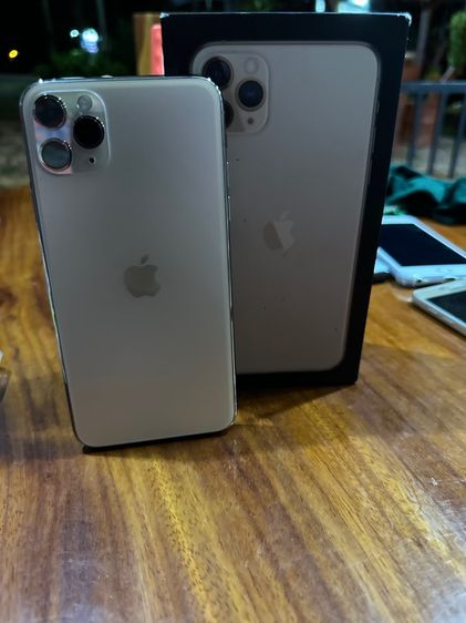 I Phone 11 ProMax รูปที่ 12