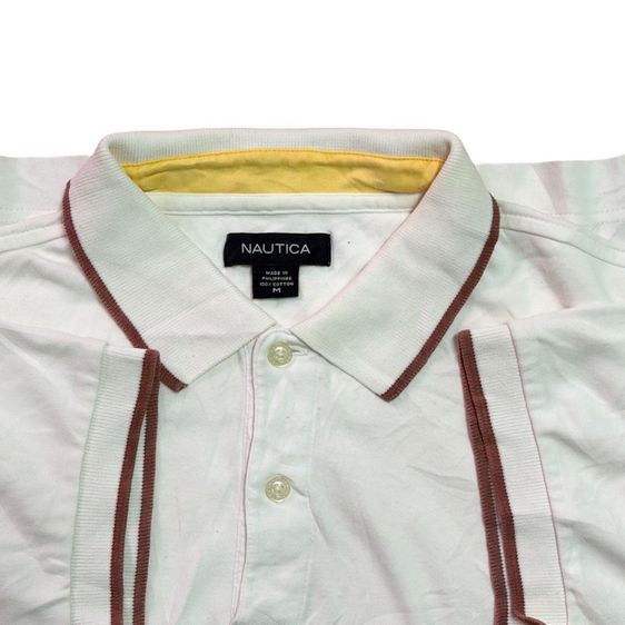 เสื้อโปโล NAUTICA