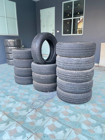 Bridgestone ยาง ขอบ 15 185-60