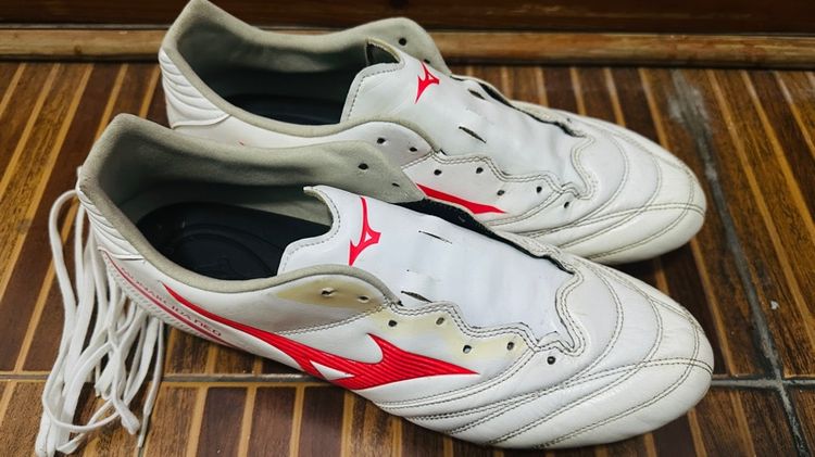Mizuno Monarcida Neo II รูปที่ 3