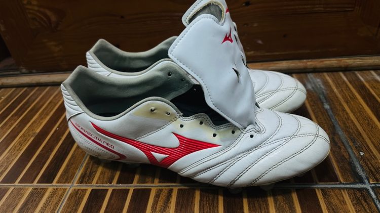 Mizuno Monarcida Neo II