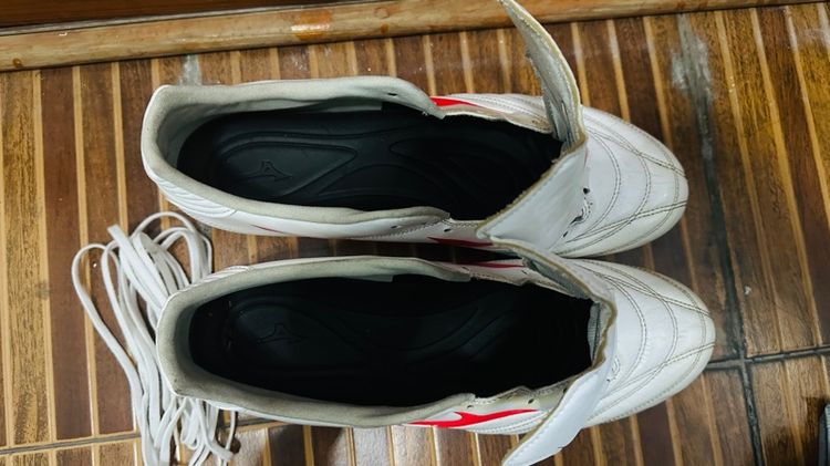 Mizuno Monarcida Neo II รูปที่ 2