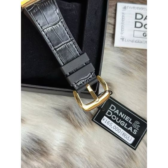  Daniel Douglas รูปที่ 3
