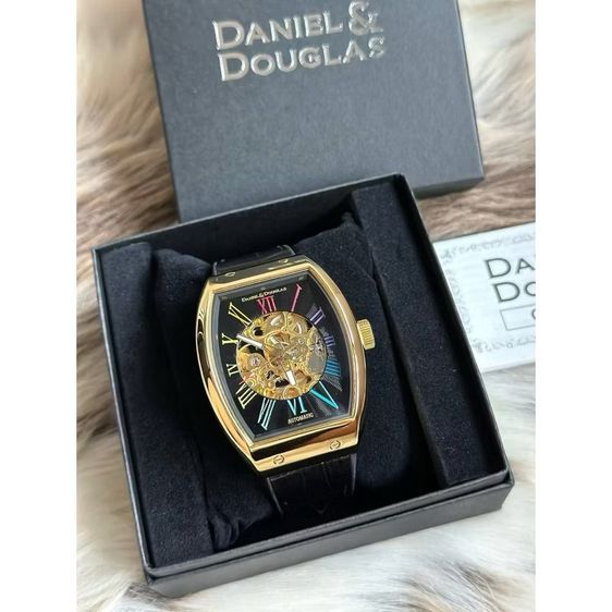  Daniel Douglas รูปที่ 2