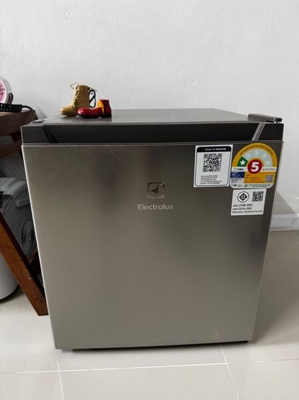 ตู้เย็น 1 ประตู Electrolux ตู้เย็น
