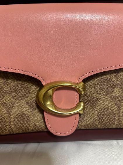 ขายกระเป๋า Coach ของแท้นะคะ  รูปที่ 7