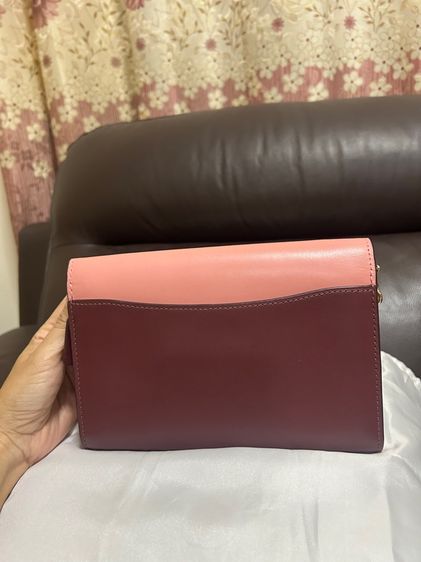 ขายกระเป๋า Coach ของแท้นะคะ  รูปที่ 4