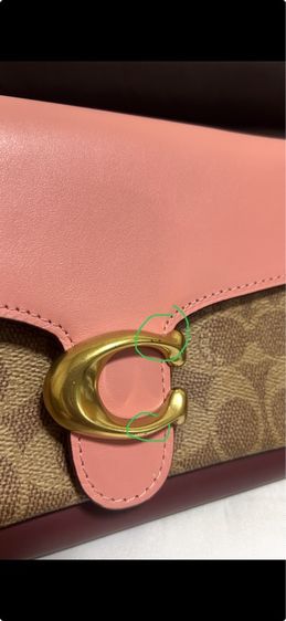 ขายกระเป๋า Coach ของแท้นะคะ  รูปที่ 12