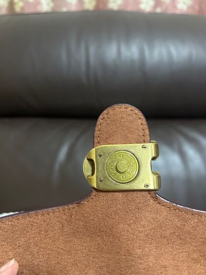 ขายกระเป๋า Coach ของแท้นะคะ  รูปที่ 8