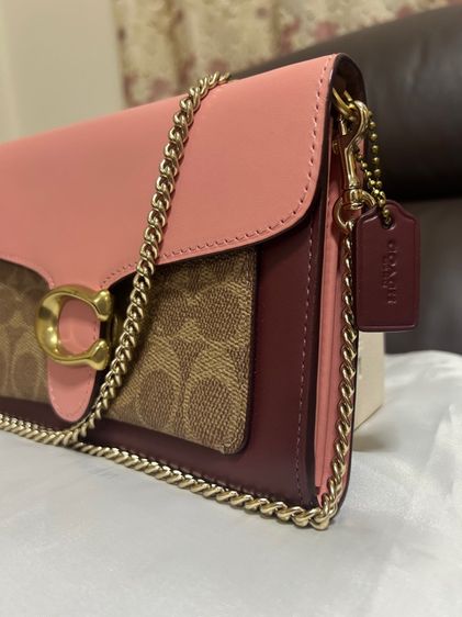 ขายกระเป๋า Coach ของแท้นะคะ  รูปที่ 3