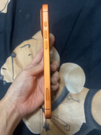 17 pro max เครื่องนอก ใช้งานได้ปกติ รีเซตเครื่องได้ตลอด รูปที่ 2