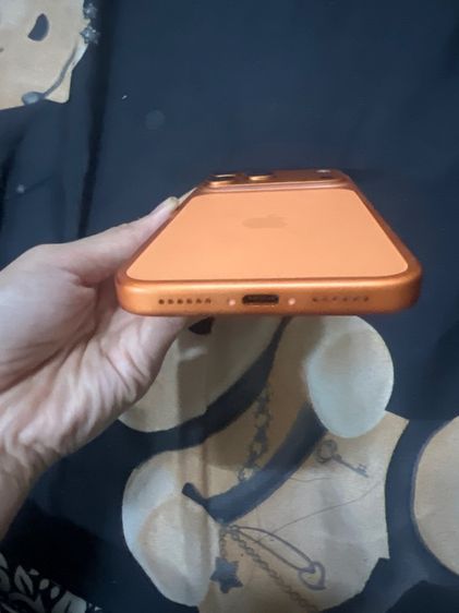 17 pro max เครื่องนอก ใช้งานได้ปกติ รีเซตเครื่องได้ตลอด รูปที่ 3