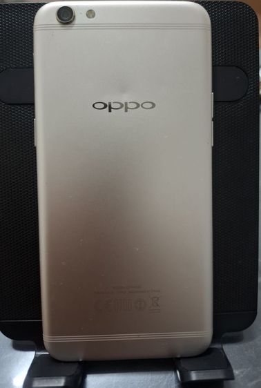 OPPO R9s รูปที่ 2