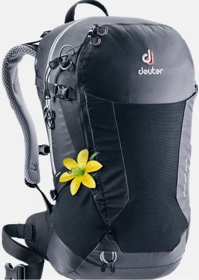 กระเป๋าdeuter 