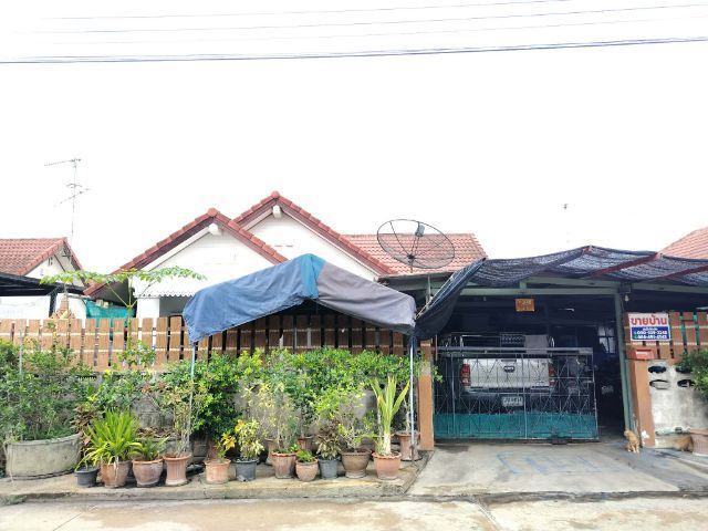 ขายบ้านเดียว บัวหลวงธานี รูปที่ 2